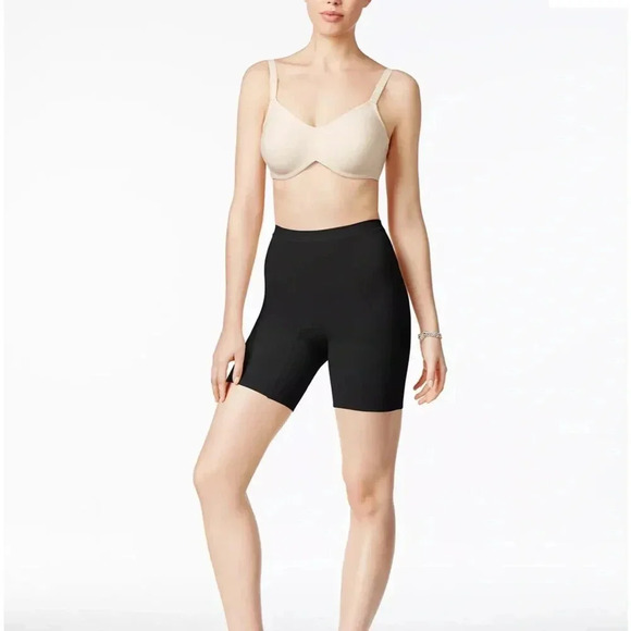 Spanx Power Short Shaper Short Sz XL - Picture 5 of 5